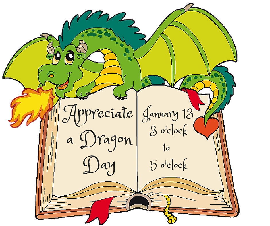 Appreciate a Dragon Day (1)