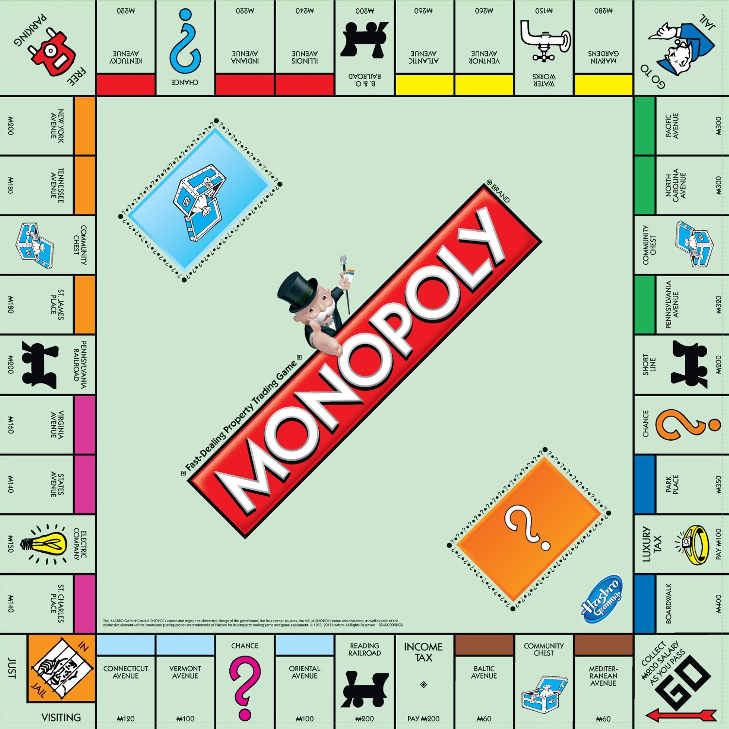 monopoly (1)